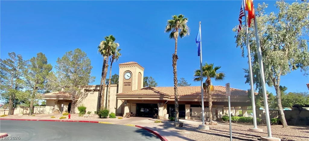 10731 Mission Lakes, Las Vegas, NV 89134