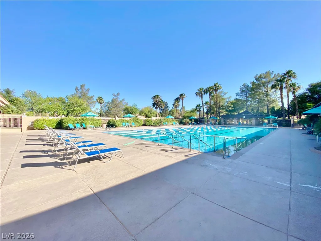 10731 Mission Lakes, Las Vegas, NV 89134