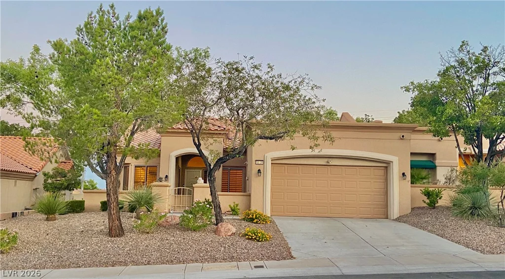 10731 Mission Lakes, Las Vegas, NV 89134
