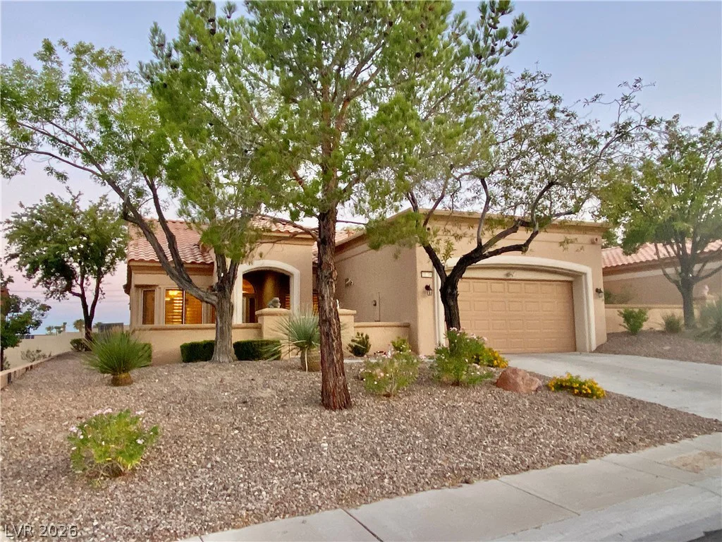 10731 Mission Lakes, Las Vegas, NV 89134