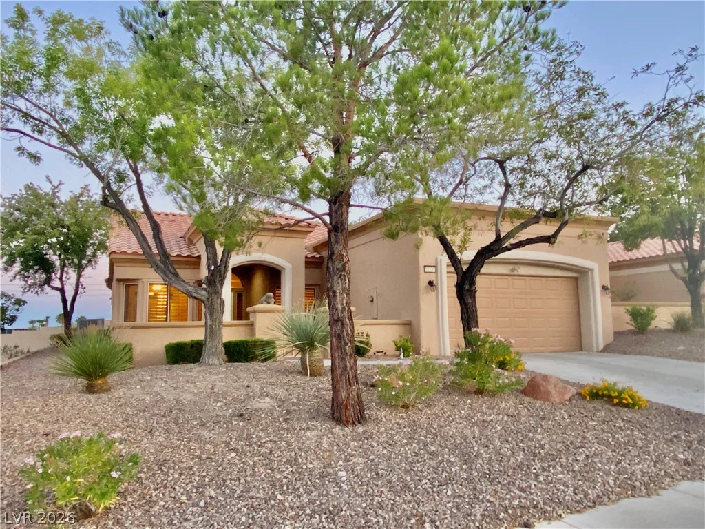 10731 Mission Lakes, Las Vegas, NV 89134