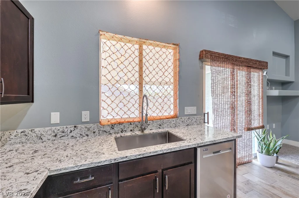 2421 Sunrise Springs, North Las Vegas, NV 89031