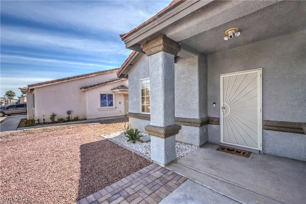 2421 Sunrise Springs, North Las Vegas, NV 89031