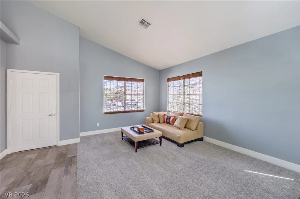 2421 Sunrise Springs, North Las Vegas, NV 89031