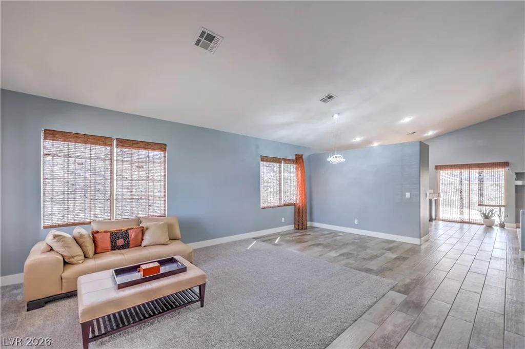 2421 Sunrise Springs, North Las Vegas, NV 89031