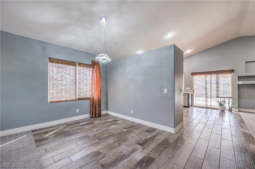 2421 Sunrise Springs, North Las Vegas, NV 89031