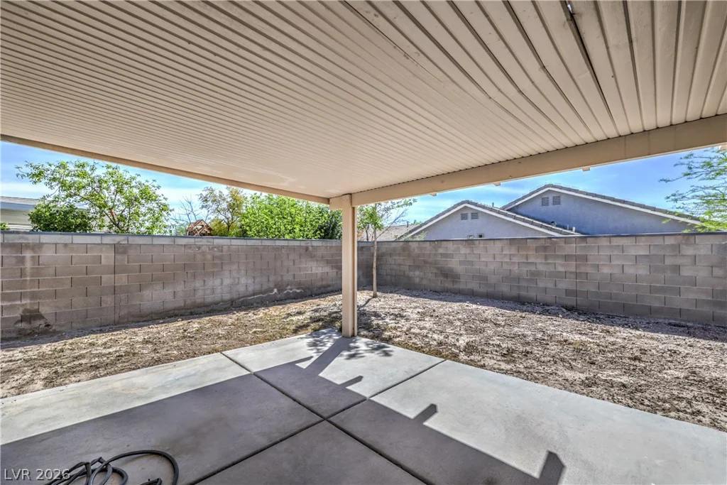 2421 Sunrise Springs, North Las Vegas, NV 89031