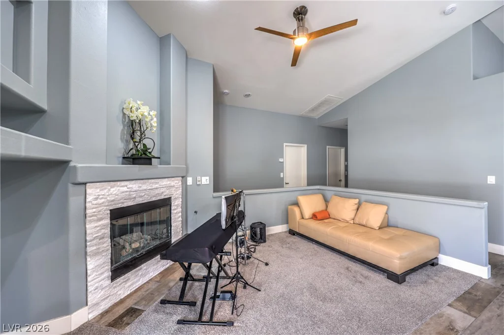 2421 Sunrise Springs, North Las Vegas, NV 89031