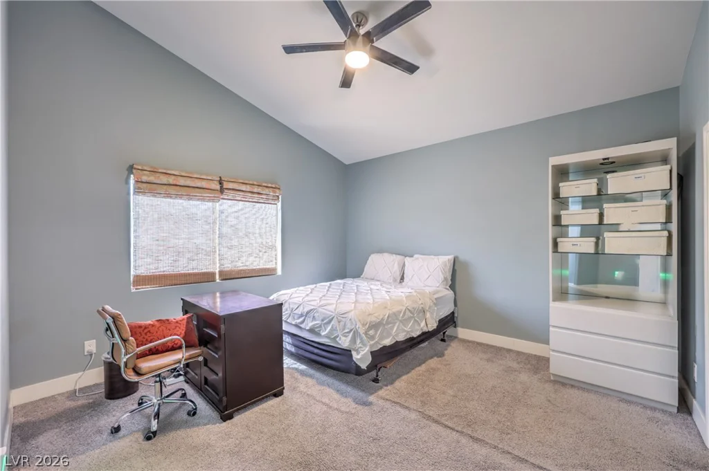 2421 Sunrise Springs, North Las Vegas, NV 89031