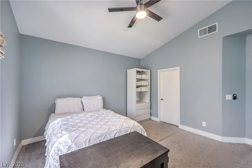 2421 Sunrise Springs, North Las Vegas, NV 89031