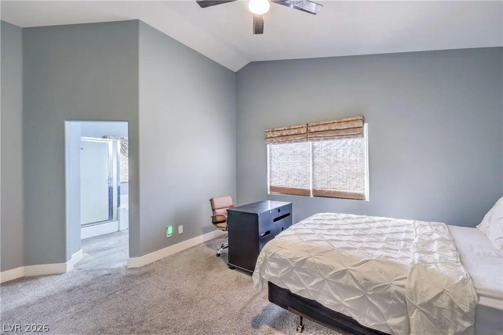 2421 Sunrise Springs, North Las Vegas, NV 89031