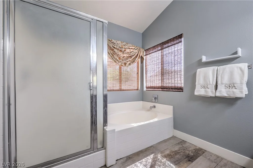 2421 Sunrise Springs, North Las Vegas, NV 89031