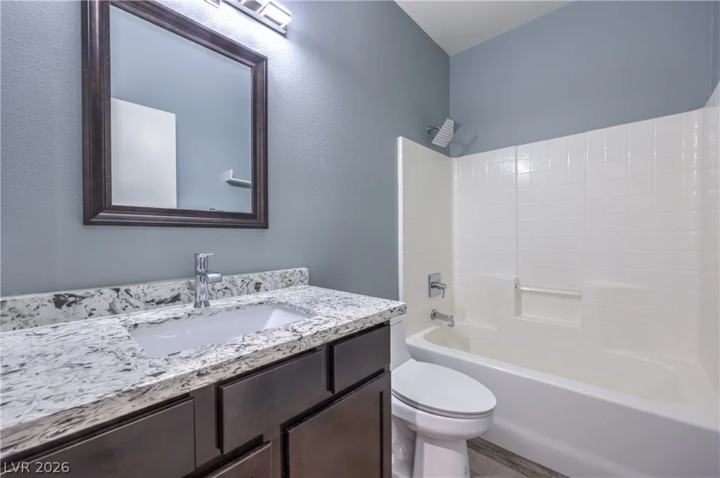 2421 Sunrise Springs, North Las Vegas, NV 89031