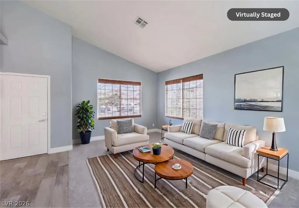 2421 Sunrise Springs, North Las Vegas, NV 89031
