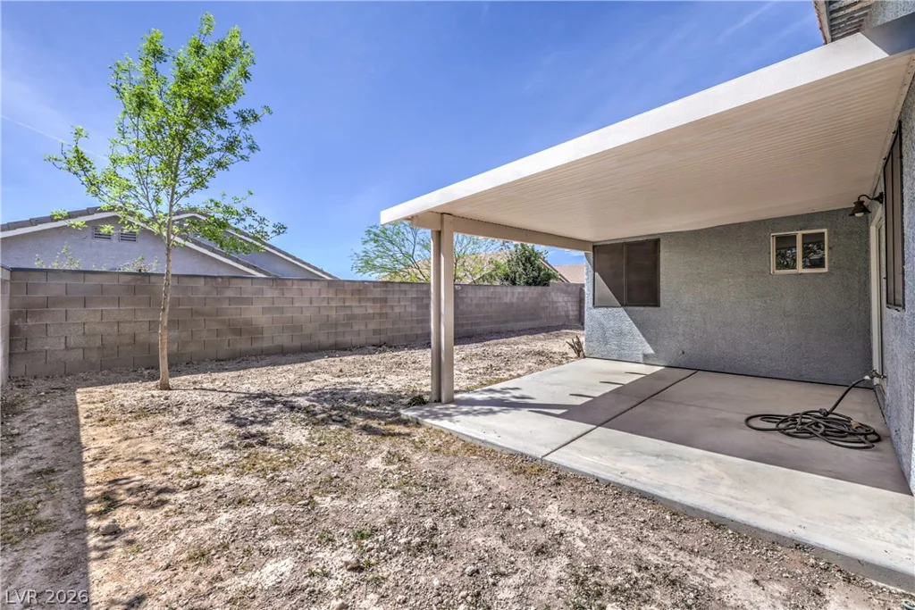 2421 Sunrise Springs, North Las Vegas, NV 89031