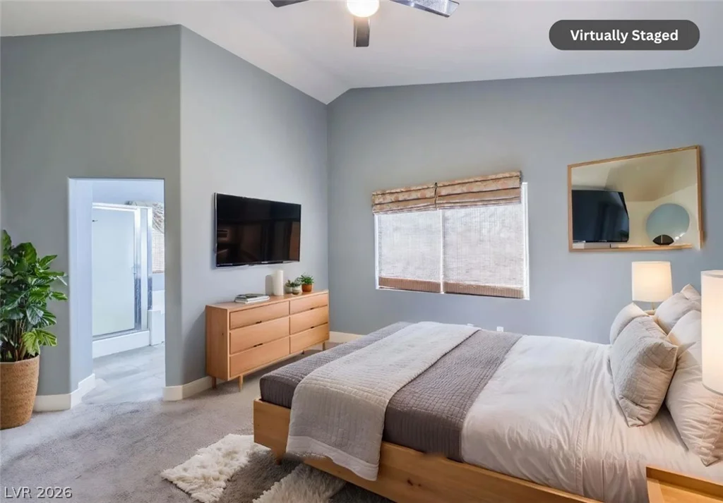 2421 Sunrise Springs, North Las Vegas, NV 89031