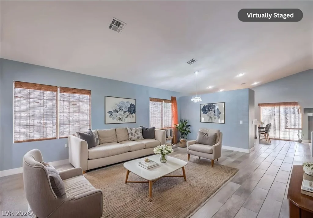 2421 Sunrise Springs, North Las Vegas, NV 89031
