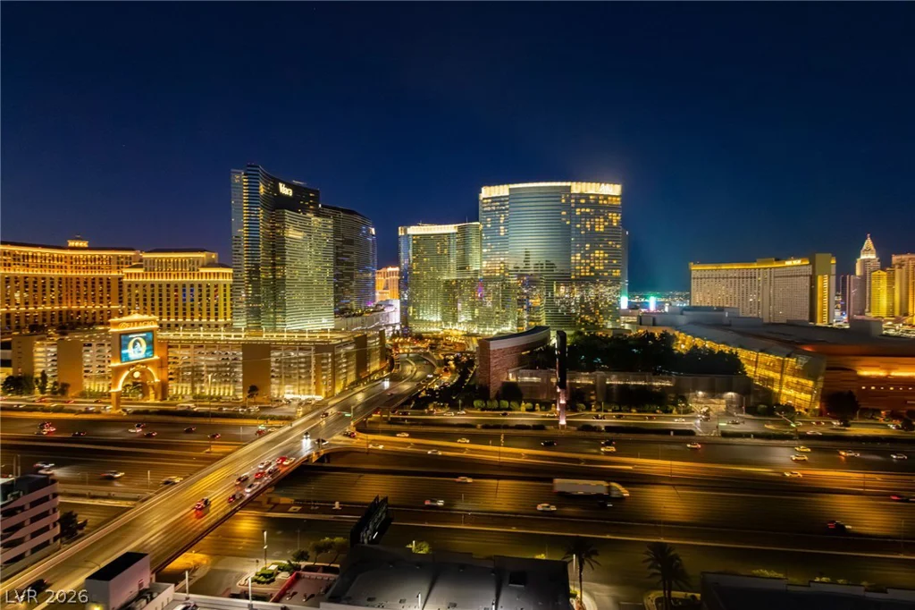 4525 Dean Martin, Las Vegas, NV 89103