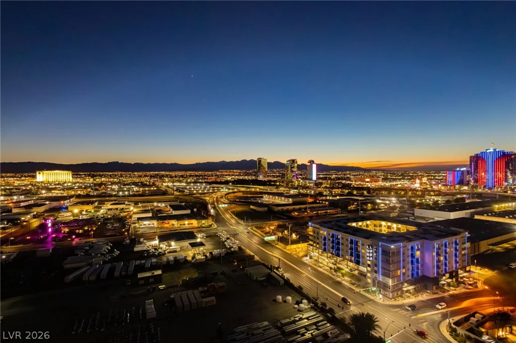 4525 Dean Martin, Las Vegas, NV 89103