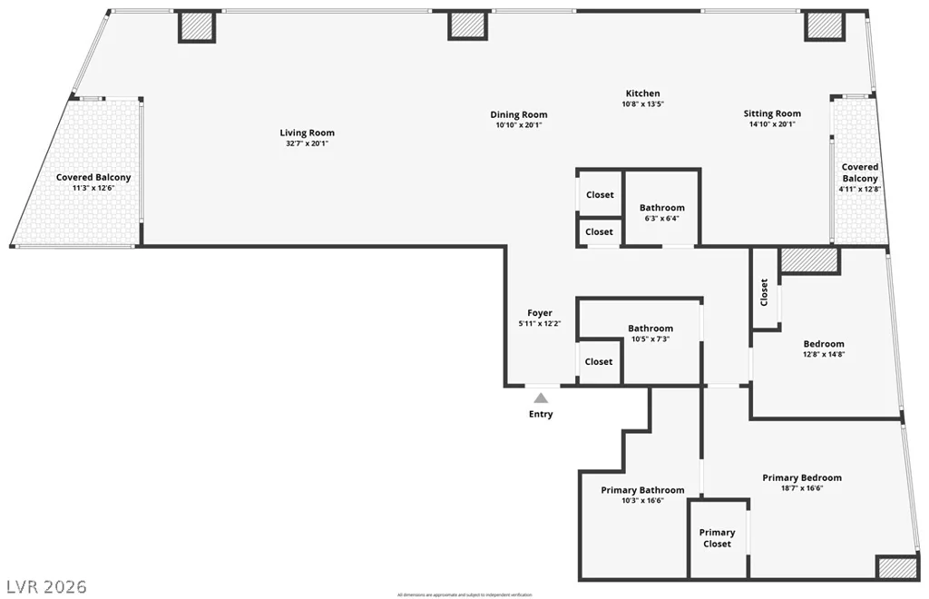 4525 Dean Martin, Las Vegas, NV 89103