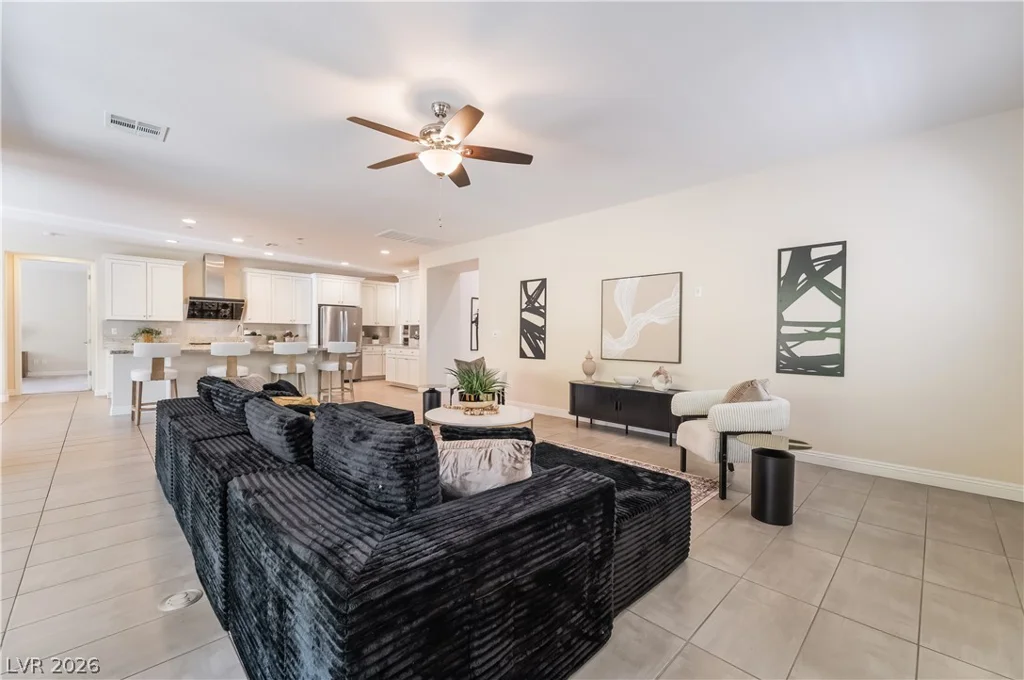 6011 Vista Clara Street, Las Vegas, NV 89148