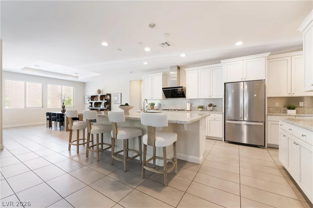 6011 Vista Clara Street, Las Vegas, NV 89148