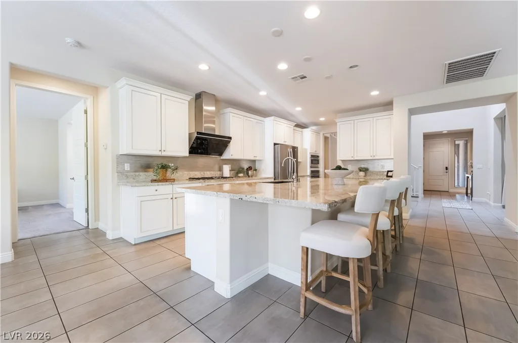 6011 Vista Clara Street, Las Vegas, NV 89148