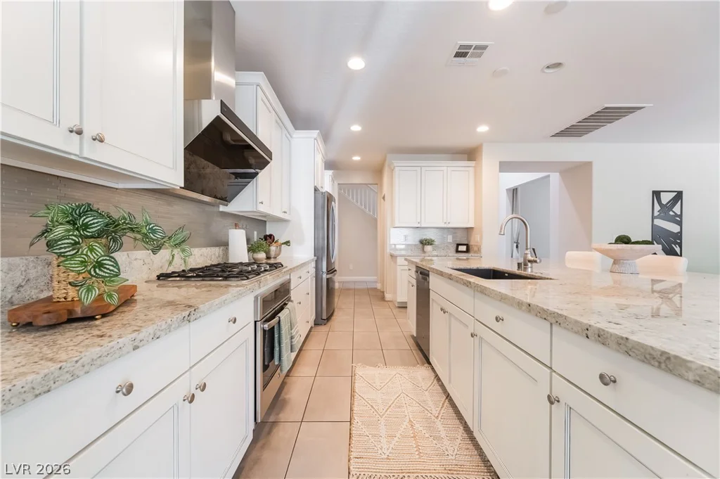 6011 Vista Clara Street, Las Vegas, NV 89148