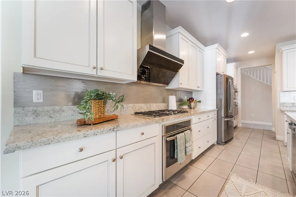 6011 Vista Clara Street, Las Vegas, NV 89148