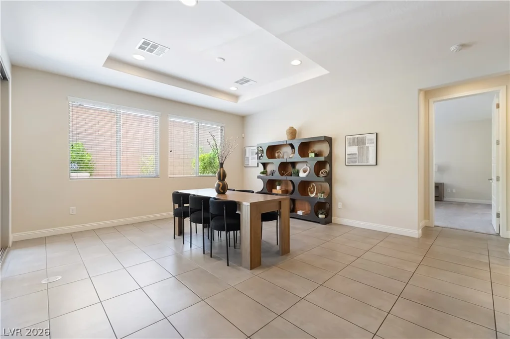 6011 Vista Clara Street, Las Vegas, NV 89148