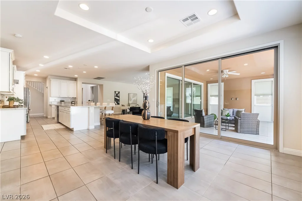6011 Vista Clara Street, Las Vegas, NV 89148