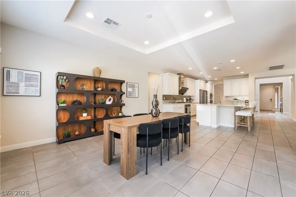 6011 Vista Clara Street, Las Vegas, NV 89148