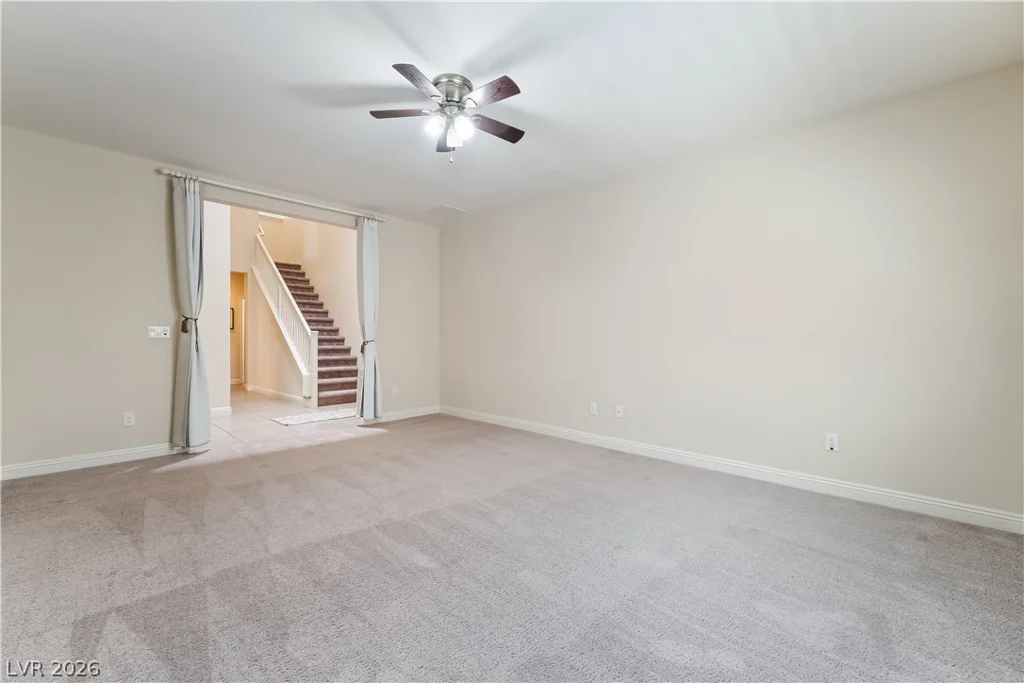 6011 Vista Clara Street, Las Vegas, NV 89148