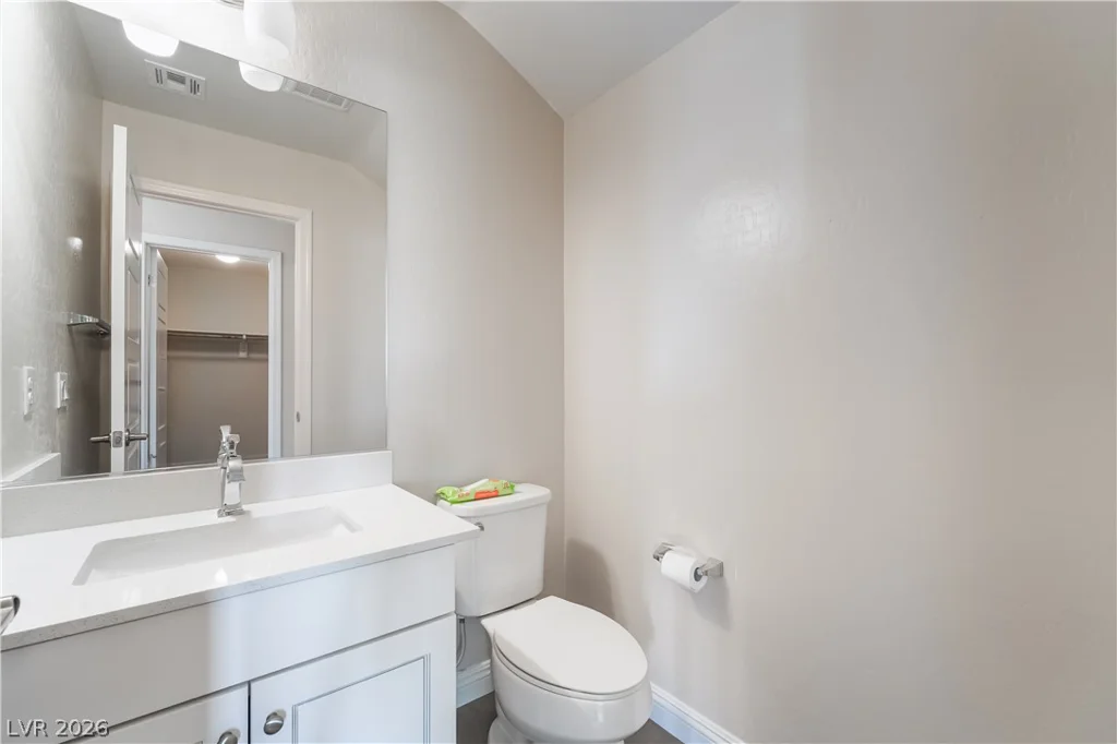 6011 Vista Clara Street, Las Vegas, NV 89148