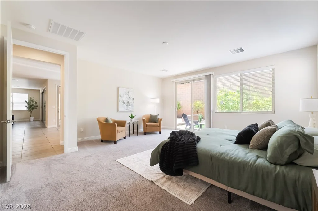 6011 Vista Clara Street, Las Vegas, NV 89148