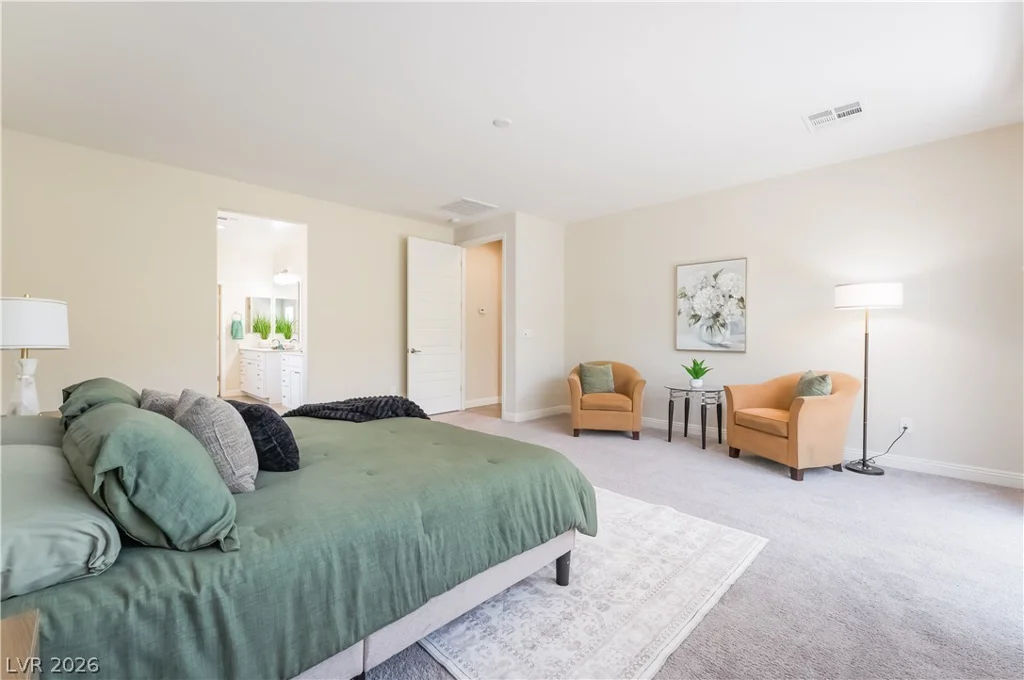 6011 Vista Clara Street, Las Vegas, NV 89148
