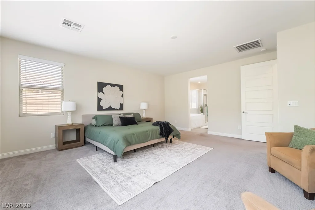 6011 Vista Clara Street, Las Vegas, NV 89148