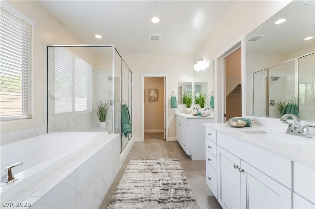 6011 Vista Clara Street, Las Vegas, NV 89148