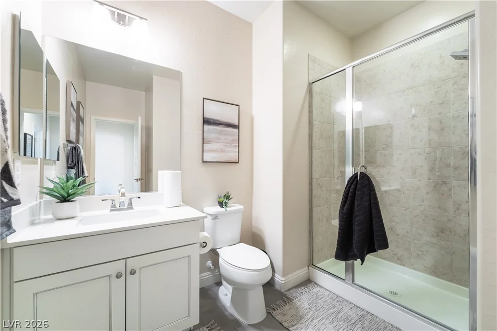 6011 Vista Clara Street, Las Vegas, NV 89148