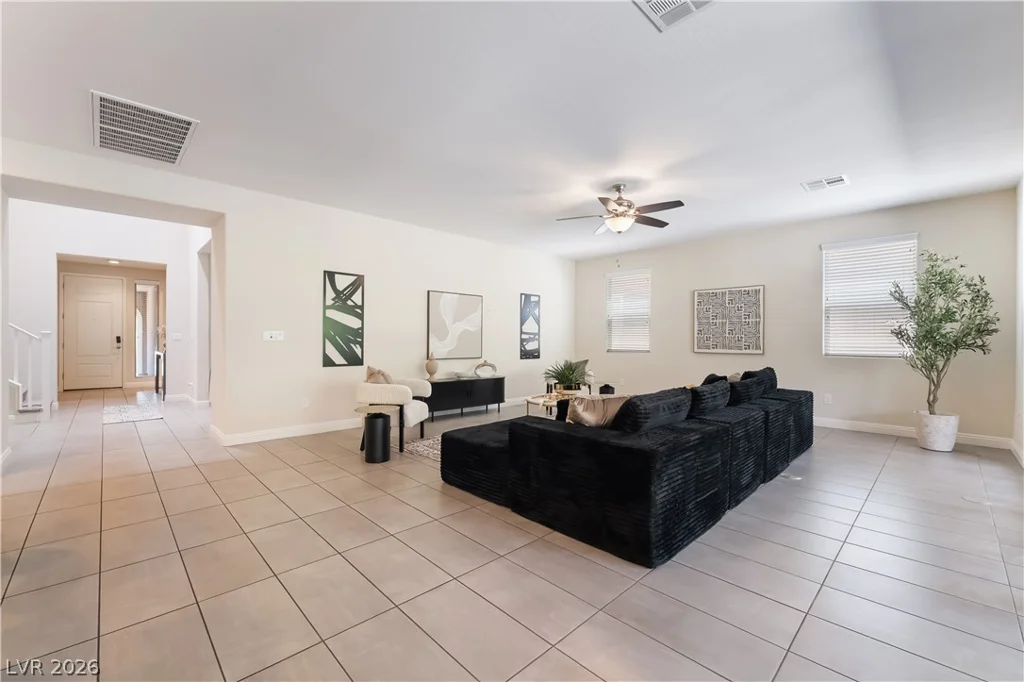 6011 Vista Clara Street, Las Vegas, NV 89148