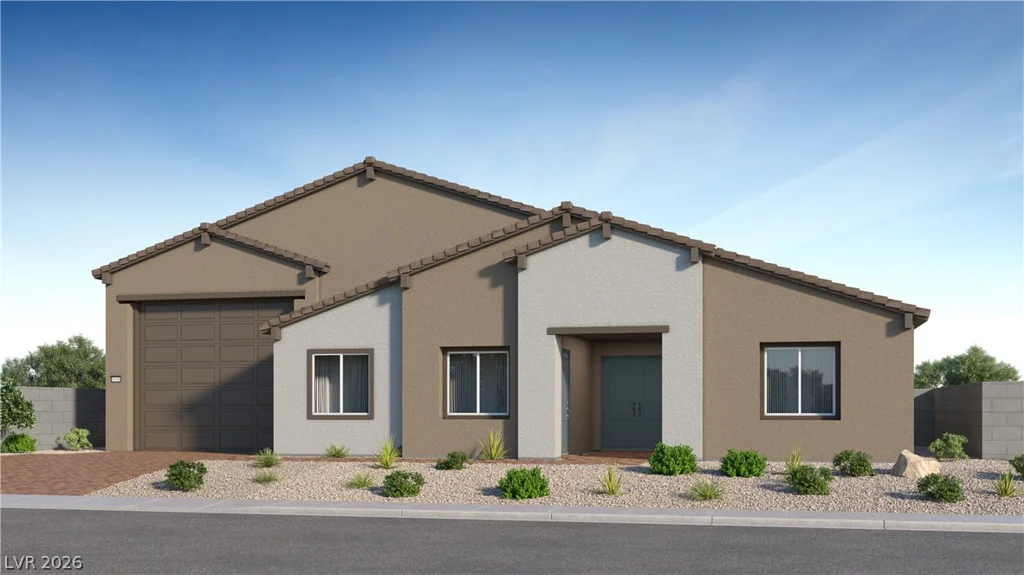 10190 Diana Summit, Las Vegas, NV 89143