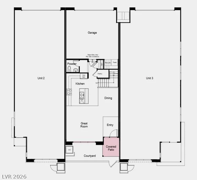 1560 Song Lark, Las Vegas, NV 89138
