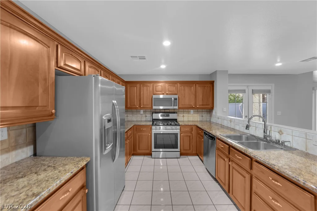 5883 Glory Canyon, Las Vegas, NV 89142