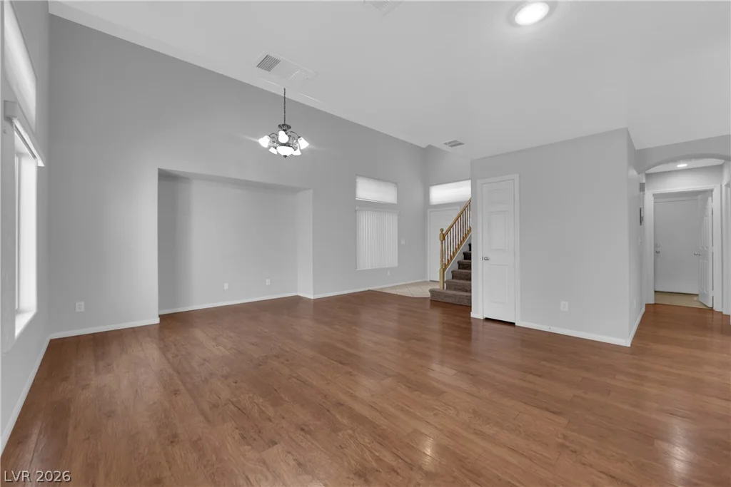 5883 Glory Canyon, Las Vegas, NV 89142