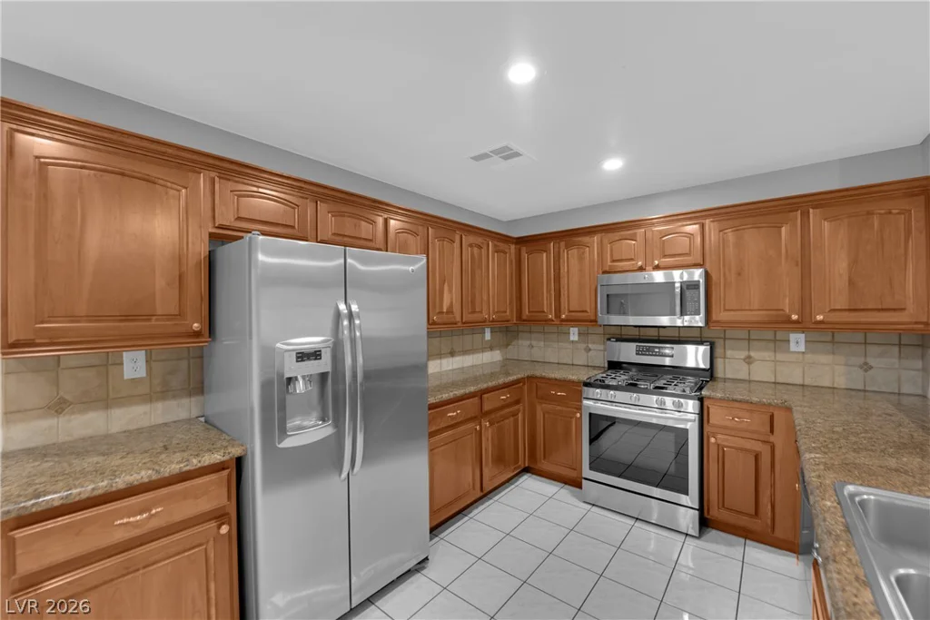 5883 Glory Canyon, Las Vegas, NV 89142
