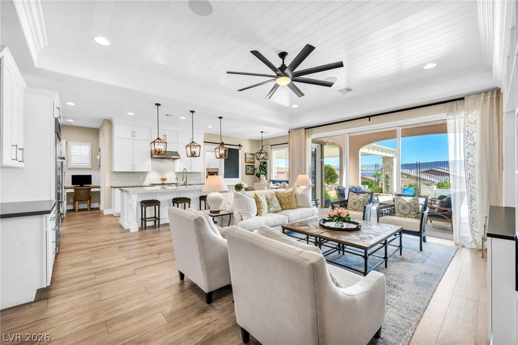 12217 Tempestad, Las Vegas, NV 89138