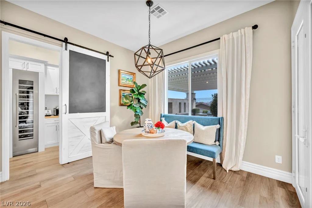 12217 Tempestad, Las Vegas, NV 89138