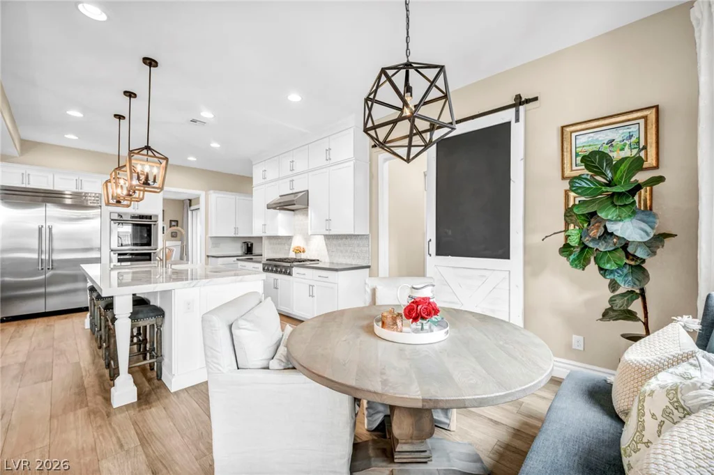 12217 Tempestad, Las Vegas, NV 89138