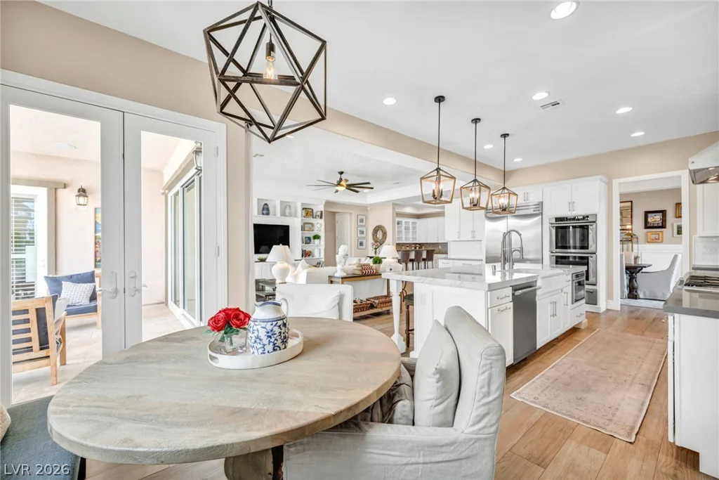 12217 Tempestad, Las Vegas, NV 89138