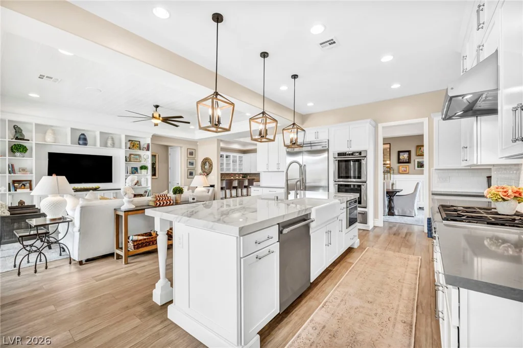 12217 Tempestad, Las Vegas, NV 89138